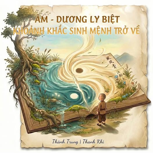 KHI BẠN LỆCH MỘT NHỊP — CÓ THỂ PHẢI HAO MỘT ĐỜI