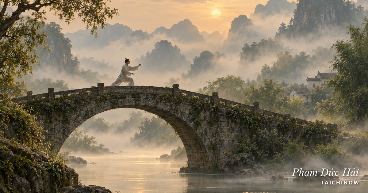 Collapse (Sụp / 塌) — The Deliberate Surrender Into Structure