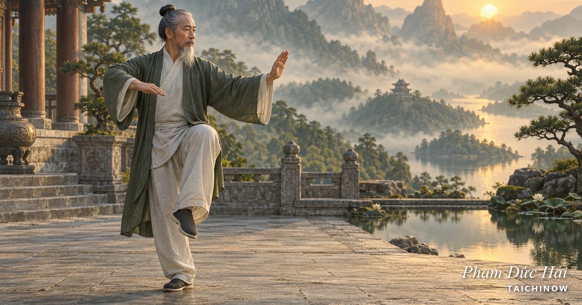 Proprioception: Phòng Ngừa Té Ngã Ở Người Cao Tuổi